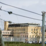 La nouvelle prison sera construite à proximité des actuels Etablissements de la plaine de l’Orbe (archives).